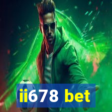 ii678 bet